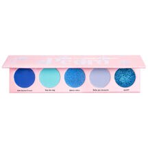MINI EYEXSHADOW PALETTE PEDRO (PALETA DE SOMBRAS)